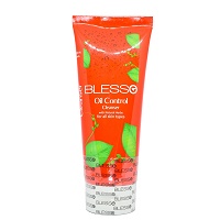 Blesso Natural Herbs Oil Control Cleanser 150ml